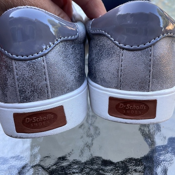 Dr. Scholl's Womens Madison Fashion Sneaker - Picture 9 of 10